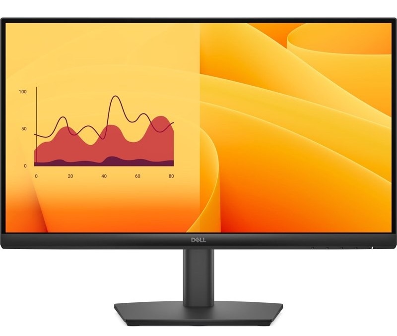 Monitor Dell E2225HM čierny