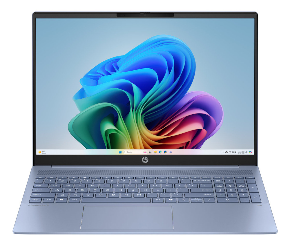 Notebook HP + Game Pass predplatné na 3 mesiace modrý