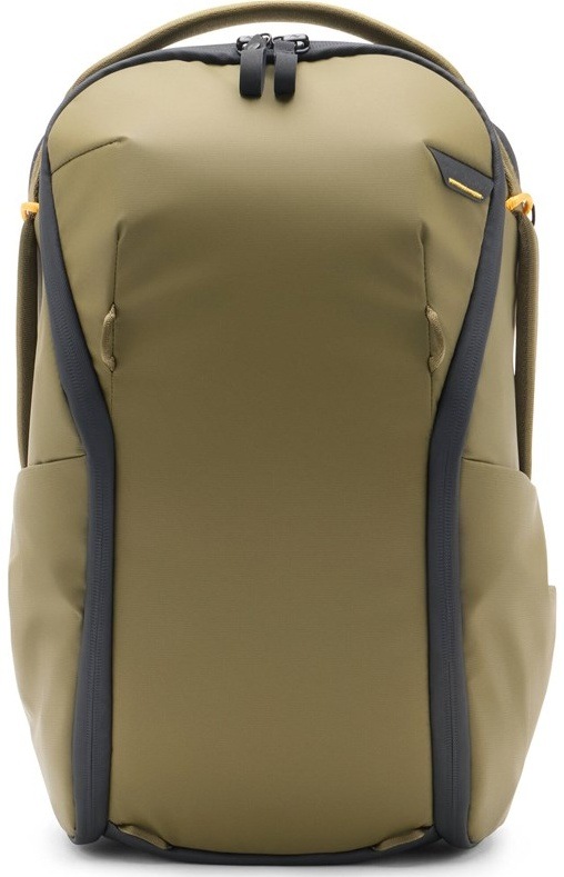 Batoh Peak Design Everyday Backpack 15L Zip khaki