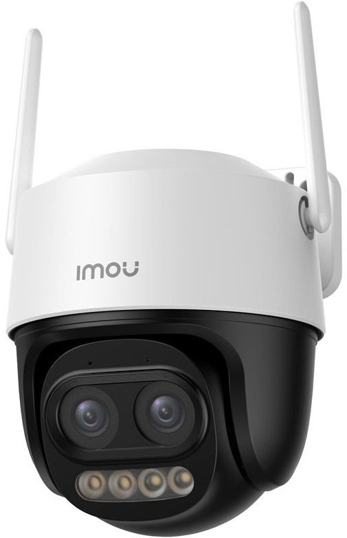 IP kamera Imou Cruiser Z 5Mpx - biela