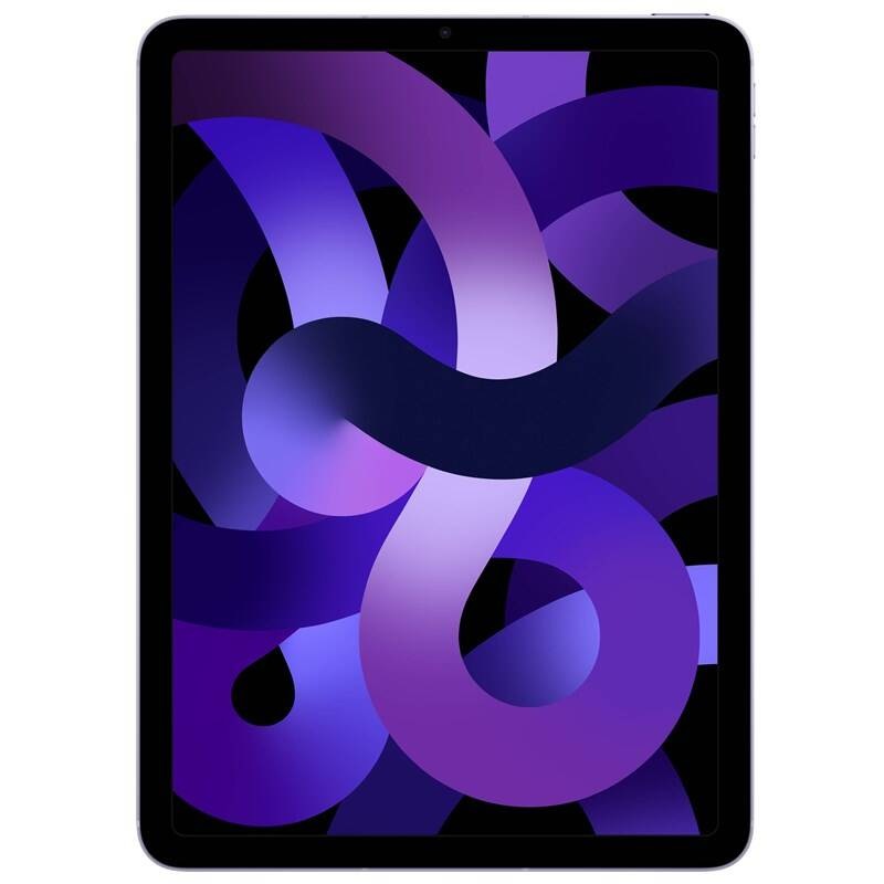 Tablet Apple iPad Air (2022) Wi-Fi + Cellular 64GB - fialový