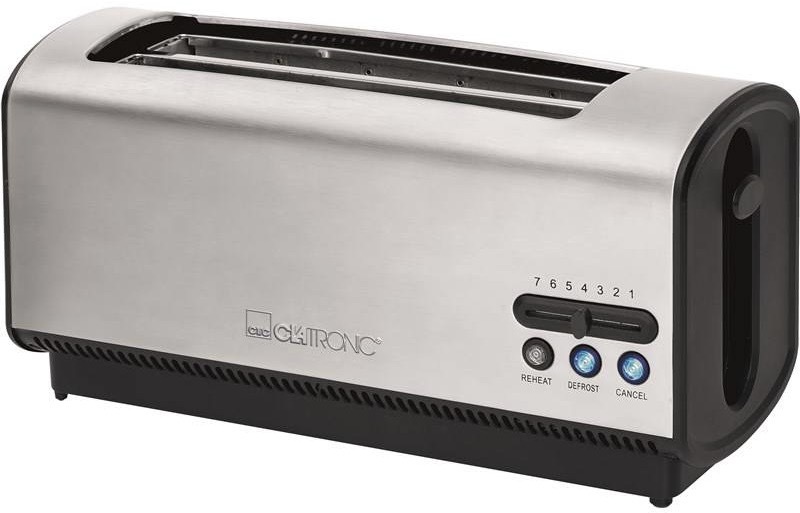 Hriankovač Clatronic TA 3687 nerez