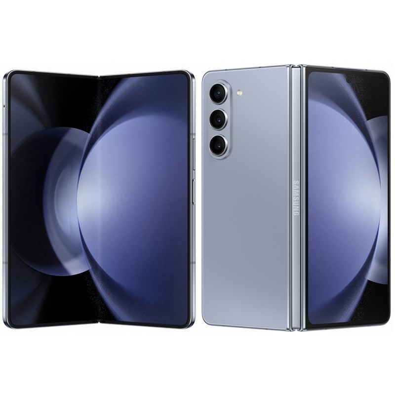 Samsung Galaxy Z Fold5 5G 12 GB / 512 TB, modrá