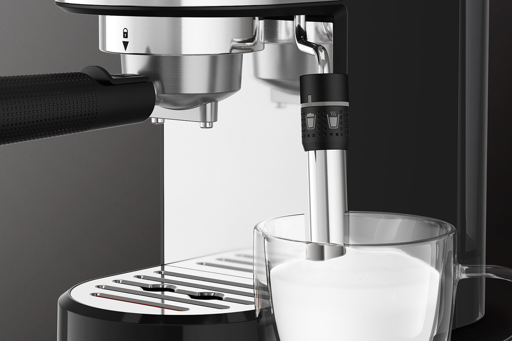 Espresso Krups XP444C10 Virtuoso+ Espresso Krups XP444C10 Virtuoso+