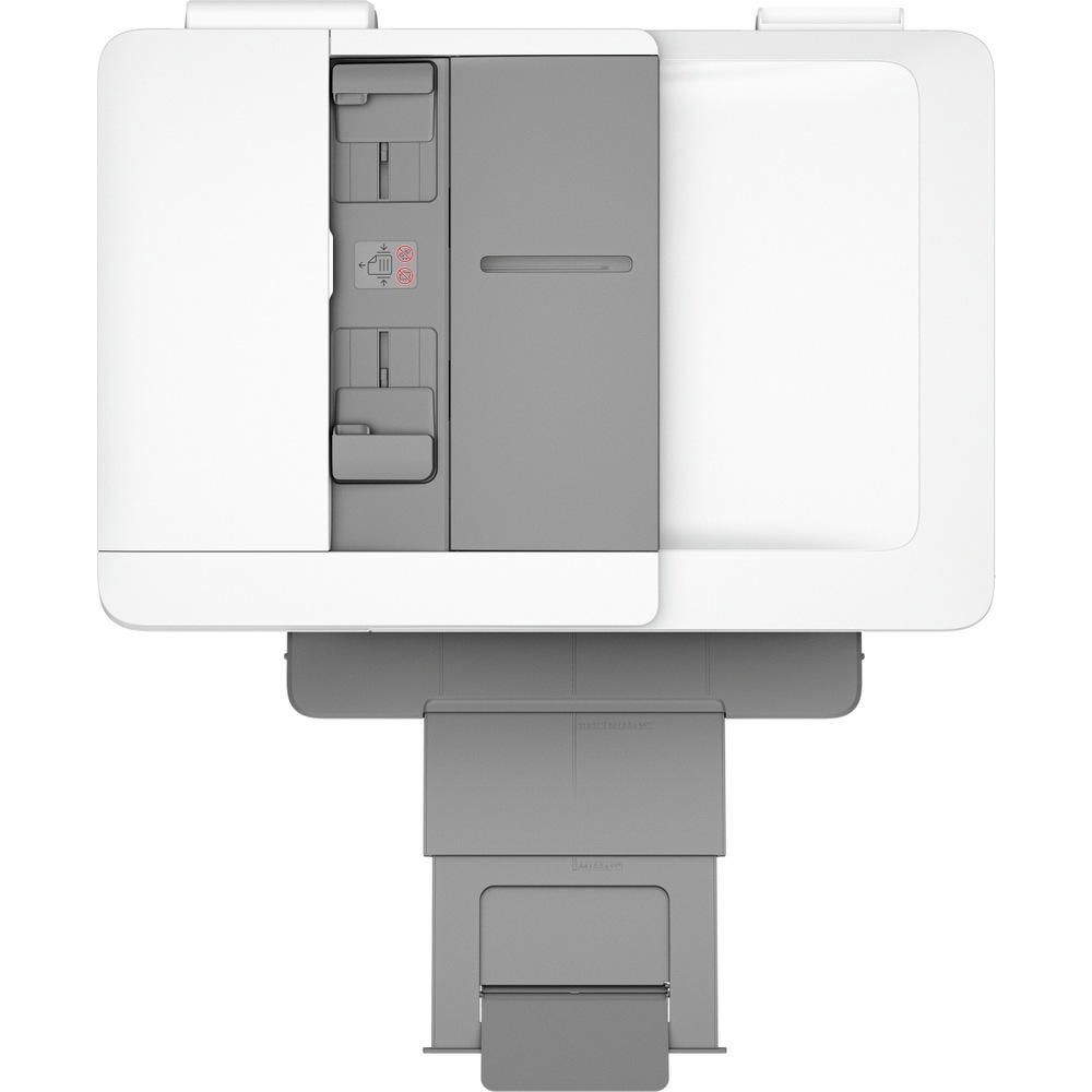 Tlačiareň multifunkčná HP OfficeJet Pro 9730e, služba HP Instant Ink biela Tlačiareň multifunkčná HP OfficeJet Pro 9730e A3, 22 str./min., 18 str./min., 4800 x 1200, automatický duplex, - biela