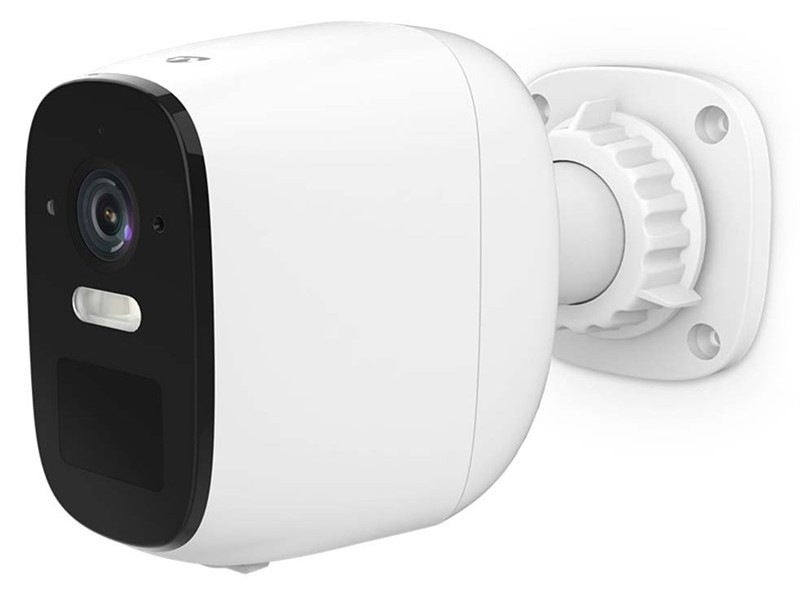 IP kamera Nedis SmartLife WIFICBO32WT biela