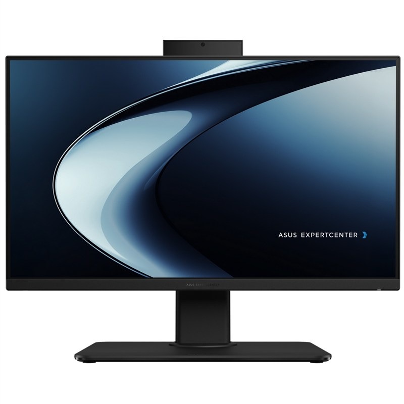 Počítač All In One Asus ExpertCenter P600, čierna farba