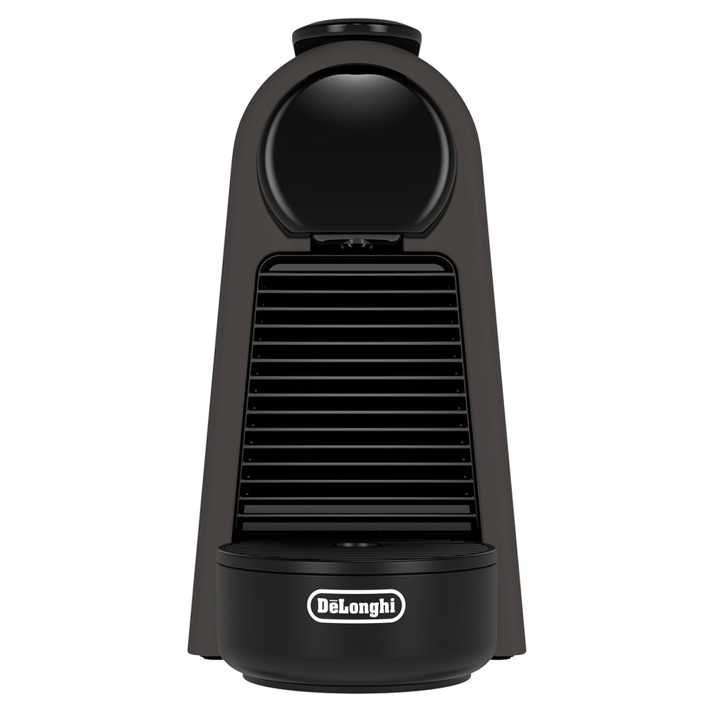 Kapsľový kávovar De'Longhi Nespresso Essenza Mini EN85.BKMT má dve prednastavené veľkosti šálky pre Espresso a Lungo