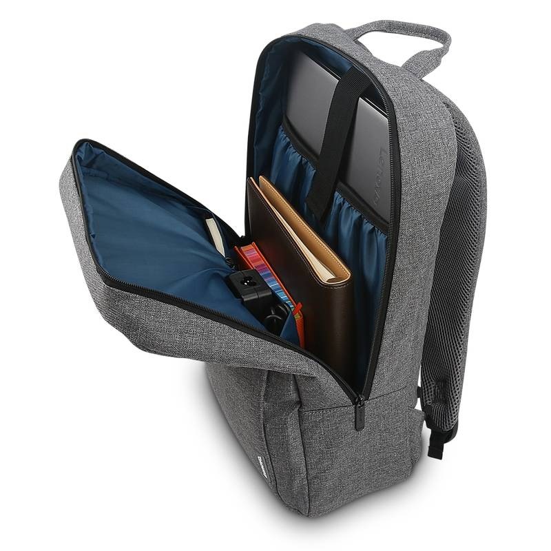 Batoh na notebook Lenovo Backpack B210 pre 15,6" sivý Batoh na notebook Lenovo Backpack B210 pre 15,6" sivý