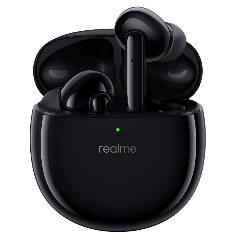 Slúchadlá realme Buds Air Pro čierna