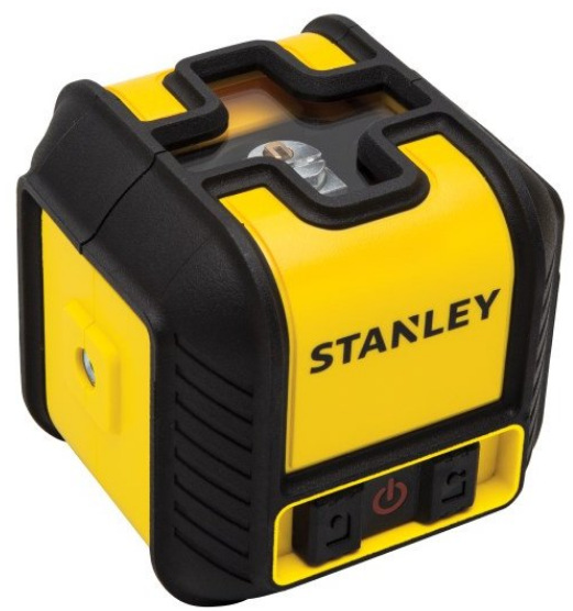 Krížový laser Stanley STHT77498-1 Krížový laser Stanley STHT77498-1
