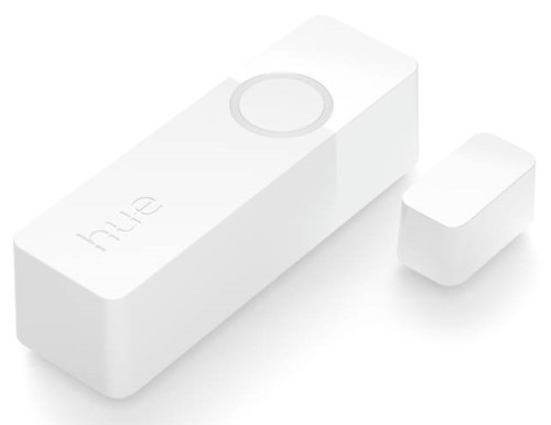 Senzor Philips Contact biely Senzor Philips Hue Contact - biely