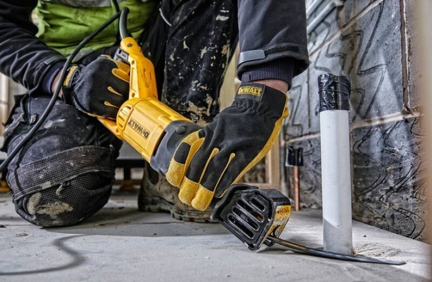 Píla chvostová Dewalt DWE305PK Píla chvostovka Dewalt DWE305PK-QS