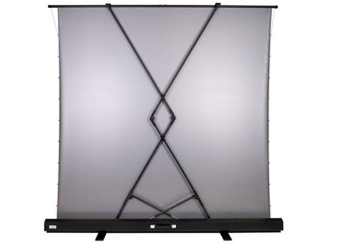 Plátno Aveli Premium mobilné/vstavané 221x124cm 100