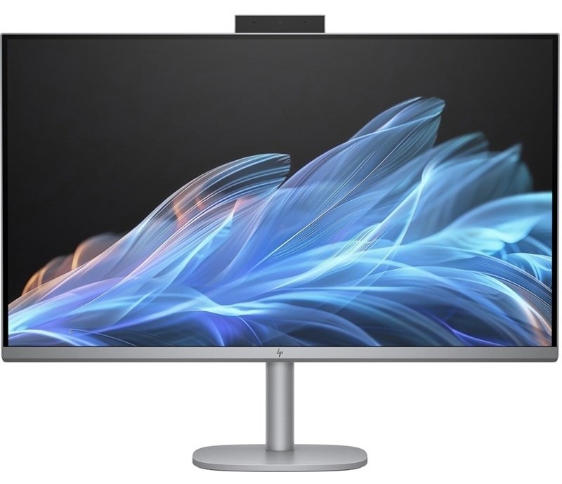 PC all in-one HP OmniStudio X 32-c0000nc strieborný