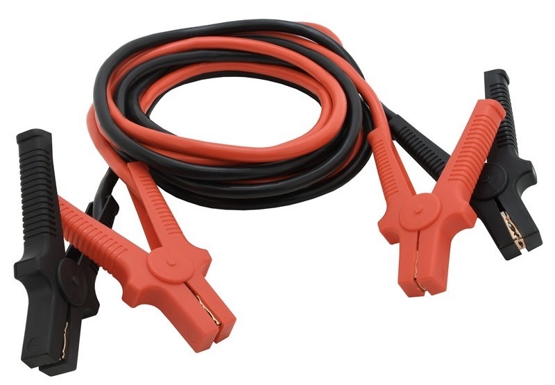 Štartovacie káble Compass 4,5 m
