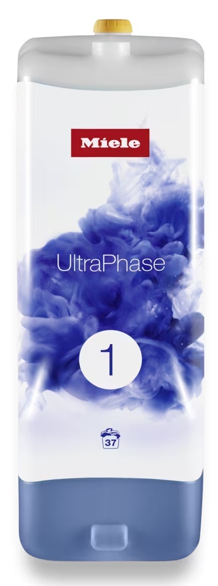 Miele UltraPhase 1 pohľad spredu