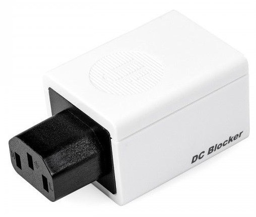 Redukcia SilentPower pre zlepšenie zvuku, biela farba
