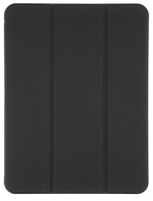 Puzdro na tablet flipové Obal:Me MistyTab na Samsung Galaxy Tab A11+ čierne Puzdro na tablet flipové Obal:Me MistyTab na Samsung Galaxy Tab A11+ v čiernej farbe
