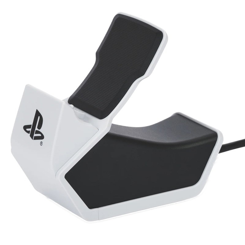 Dokovacia stanica PowerA pre PlayStation 5, biela farba