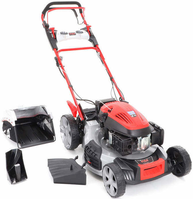 Kosačka VeGA 545 SXHE