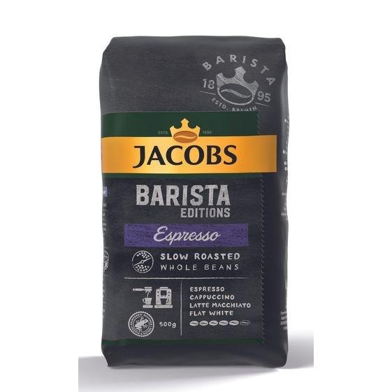 Jacobs Barista Espresso