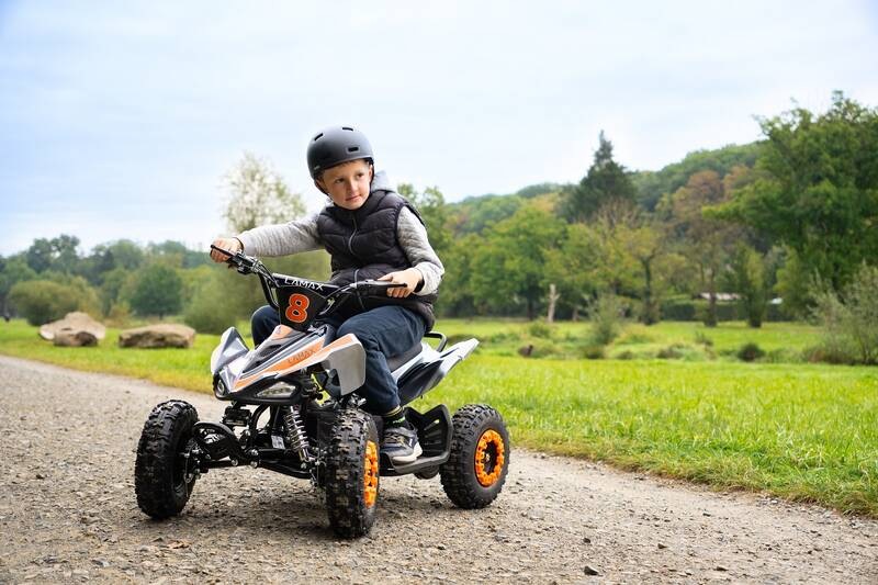 Štvorkolka LAMAX ATV40S Štvorkolka LAMAX ATV40S