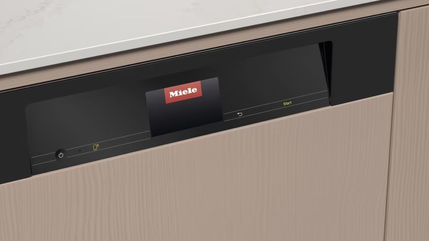 Umývačka riadu Miele G 7930 SCi AutoDos Umývačka riadu Miele G 7930 SCi AutoDos