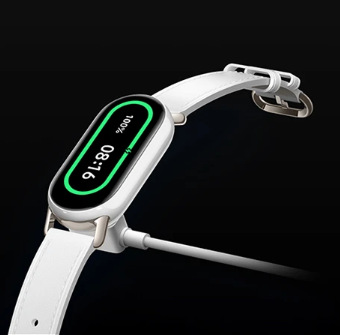 Fitness náramok Xiaomi Smart Band 9 ružový Fitness náramok Xiaomi Smart Band 9 ružový
