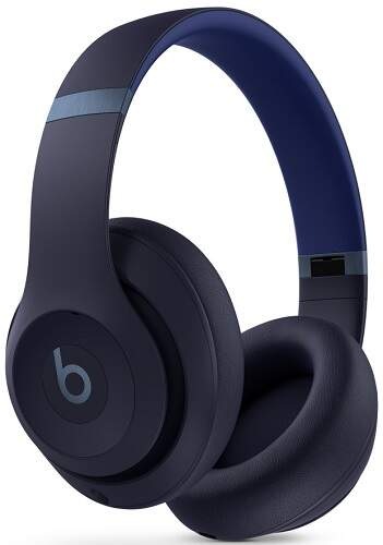 Slúchadlá Beats StudioPro modrá