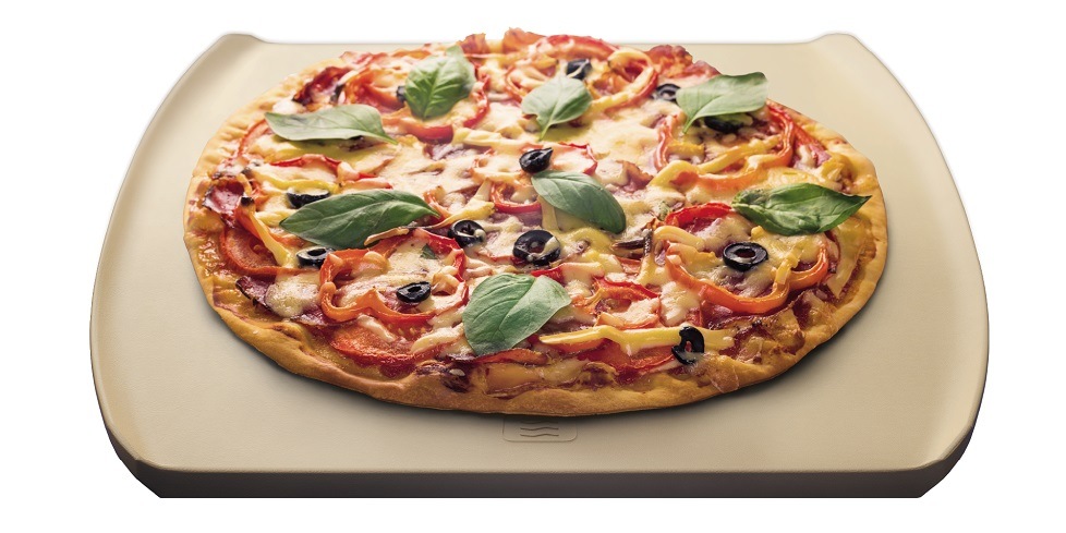 Rúra Beko Beyond BBIM17400BDS čierna Trouba vestavná Beko Beyond BBIM17400BDS, černá, pizza