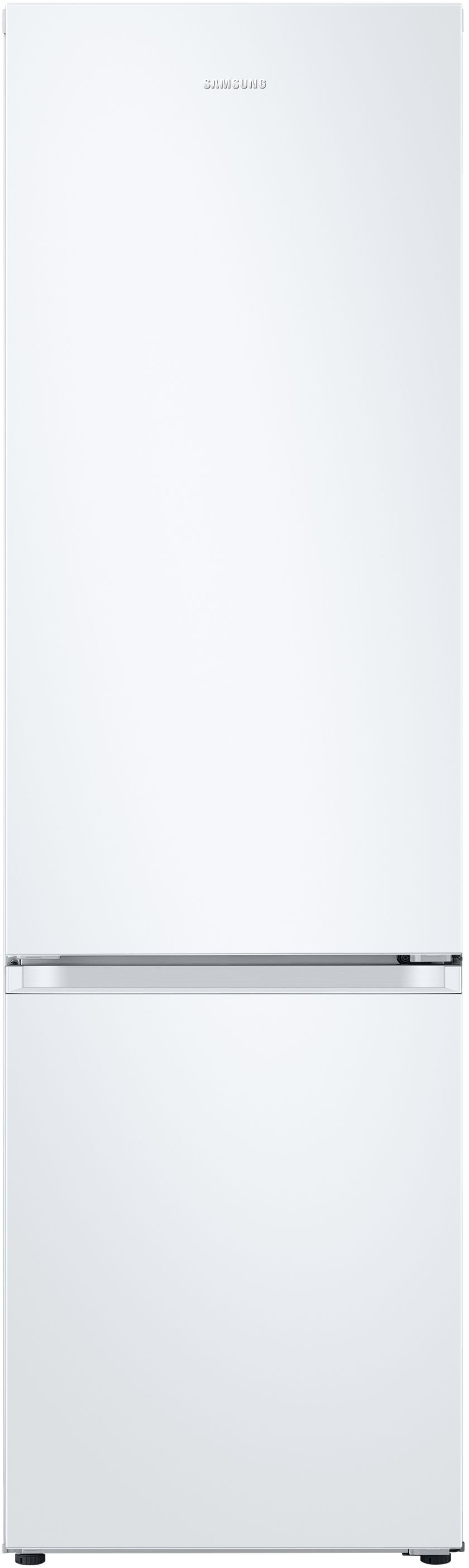 Chladnička s mrazničkou Samsung RB38C705CWW/EF biela Chladnička s mrazničkou Samsung RB38C705CWW/EF biela