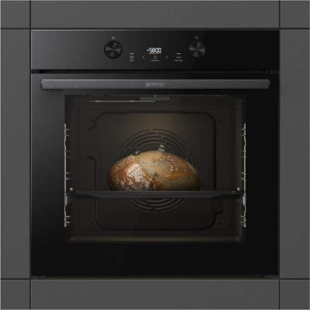 Rúra Gorenje BOS6737E05DBG čierna