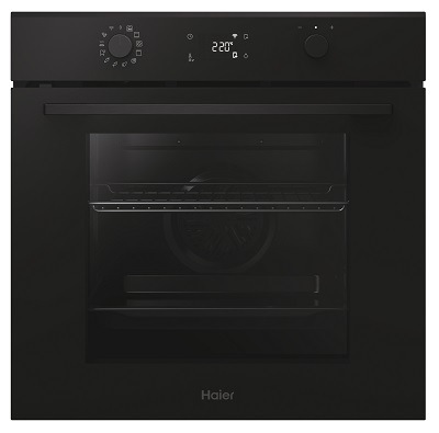 Rúra Haier ID Series 2 H6 ID2P3B3EHTB čierna