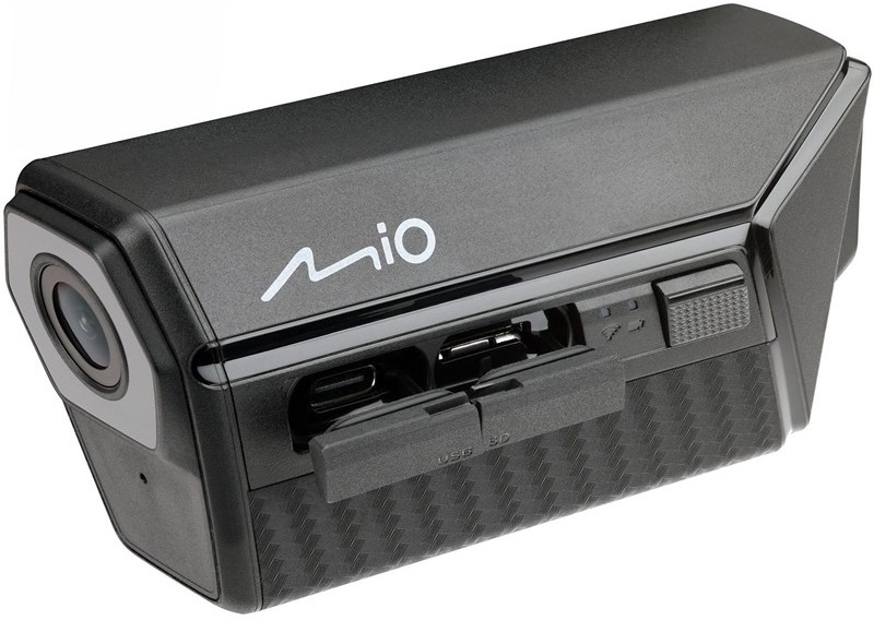 Mio MiVue MP30 GPS Dual