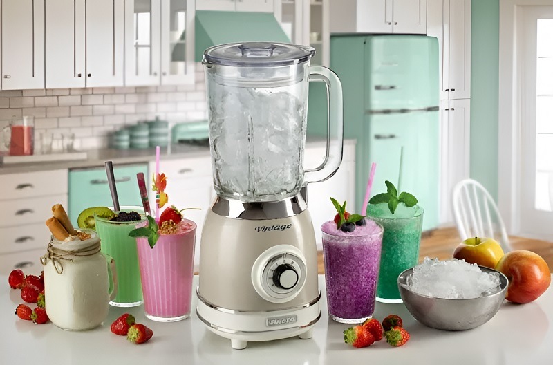 Stolný mixér Ariete 583/03 BEI Stolný mixér Ariete 583/03 BEI