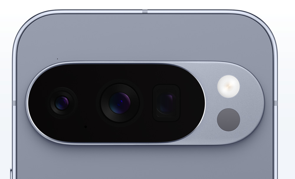 Mobilný telefón Google Pixel 10 Pro 5G 16 GB / 128 GB - Obsidian Mobilný telefón Google Pixel 10 Pro 5G 16 GB / 128 GB - Obsidian