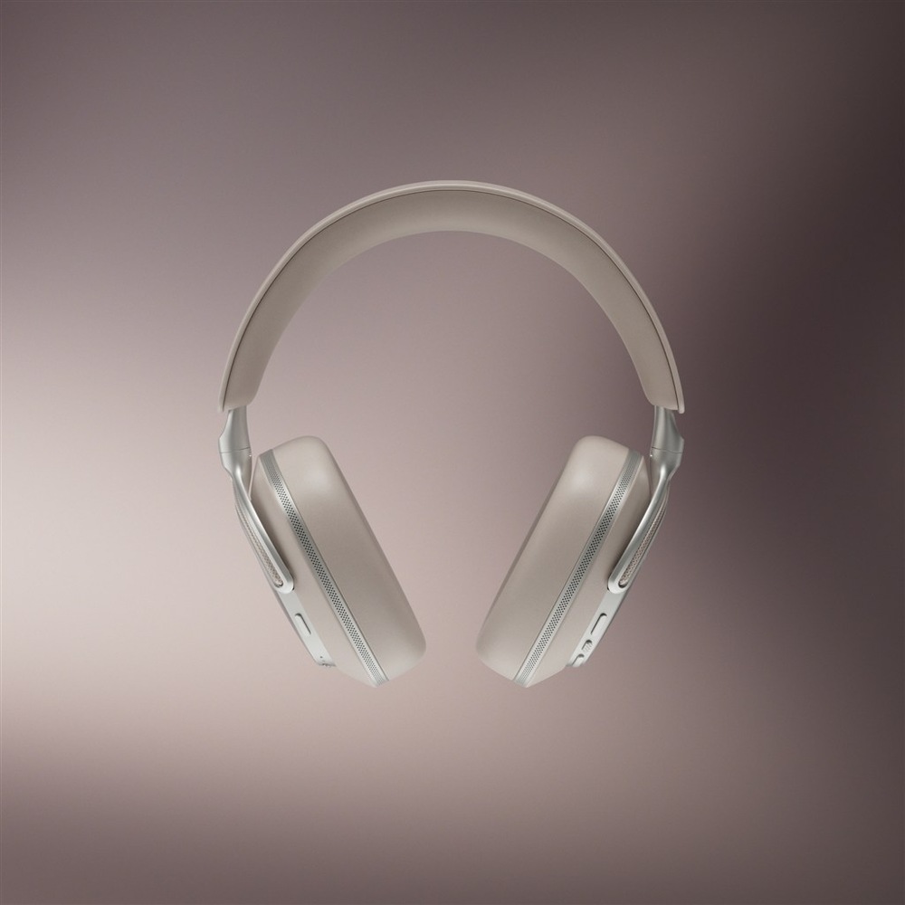 Bowers & Wilkins B&W PX8 S2, sivá