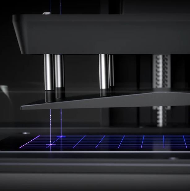 3D tlačiareň Elegoo Mars 5″ width=