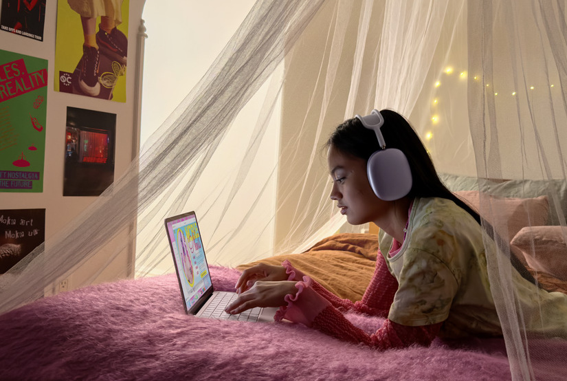 Apple MacBook Neo poháňa výkonný čip Apple A18 Pro