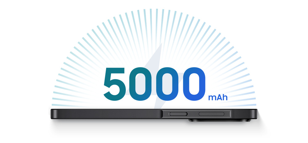 Mobilný telefón Samsung Galaxy A27 5G 8 GB / 256 GB ružový Garanciou dlhej výdrže je u Samsung Galaxy A27 batéria s kapacitou 5 000 mAh
