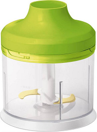 Ponorný mixér Sencor SHB 4461GR-EUE3 zelený Ponorný mixér Sencor SHB 4461GR-EUE3 zelený