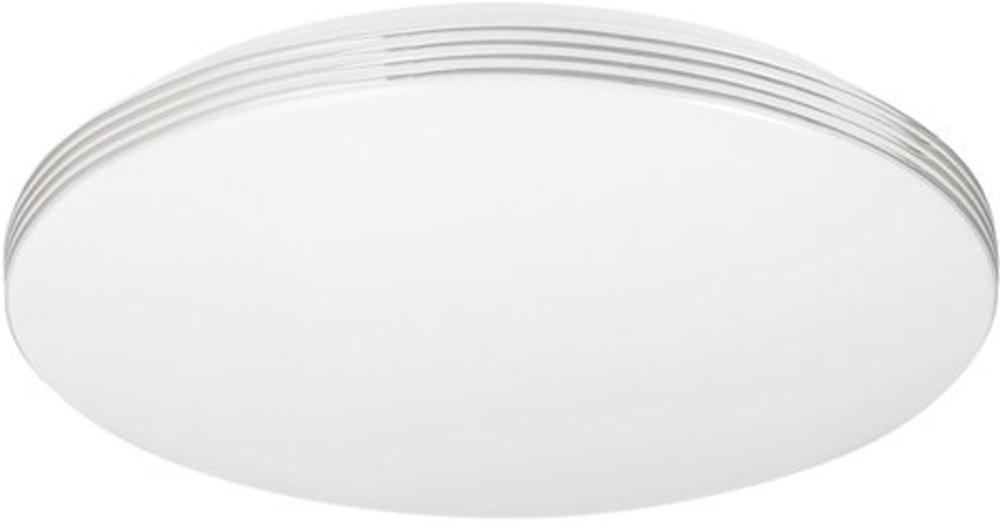 LED stropné svietidlo Rabalux Oscar 3411 biele