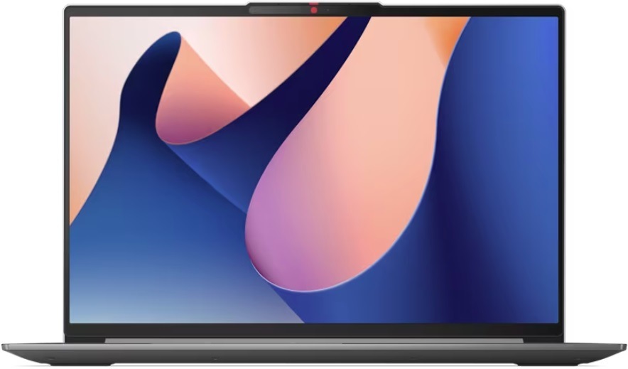 Notebook Lenovo IdeaPad Slim 5 16IAH8 sivý Lenovo IdeaPad Slim 5
