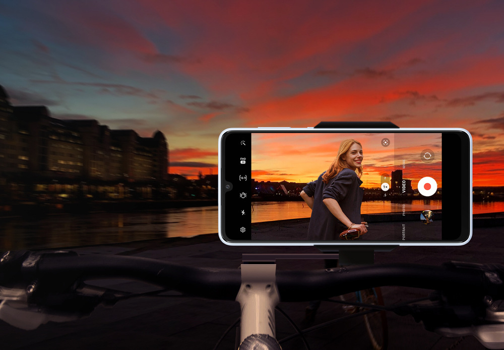 Mobilný telefón Samsung Galaxy A33 5G 6 GB / 128 GB čierny Mobilný telefón Samsung Galaxy A33 5G 6 GB / 128 GB čierny