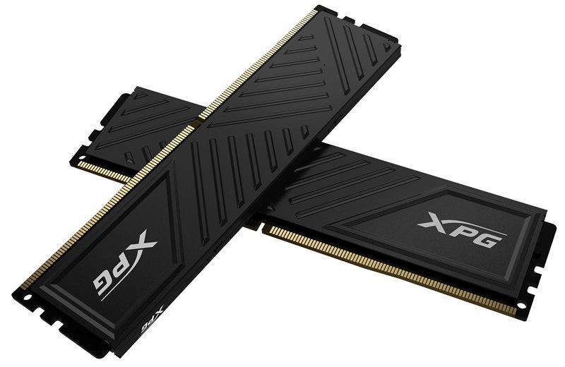 Pamäťový modul ADATA XPG 32GB (2x16GB) DDR4 3200MHz CL16 GAMMIX D35