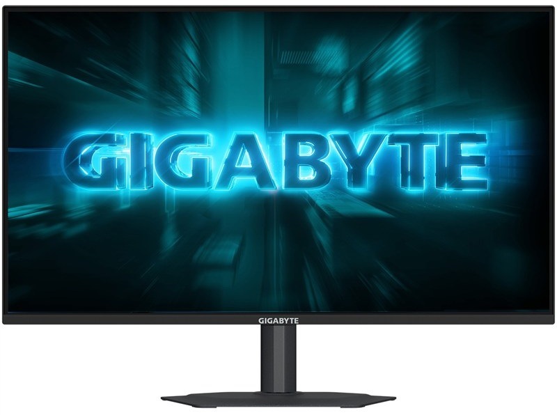 Herný monitor GIGABYTE G25F2A 24.5", LED podsvietenie, IPS panel, 1ms, 1000: 1, 300cd/m2, 1920 × 1080 Full HD, - čierny