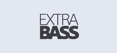 Slúchadlá Sony WH-XB700 Extra Bass™ čierna