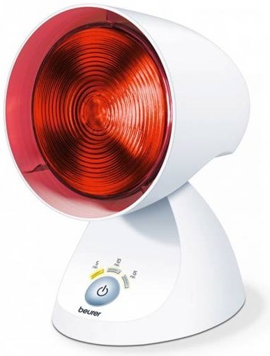 Infralampa Beurer IL35