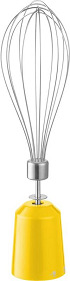 Ponorný mixér Sencor SHB 4466YL-EUE3 žltý